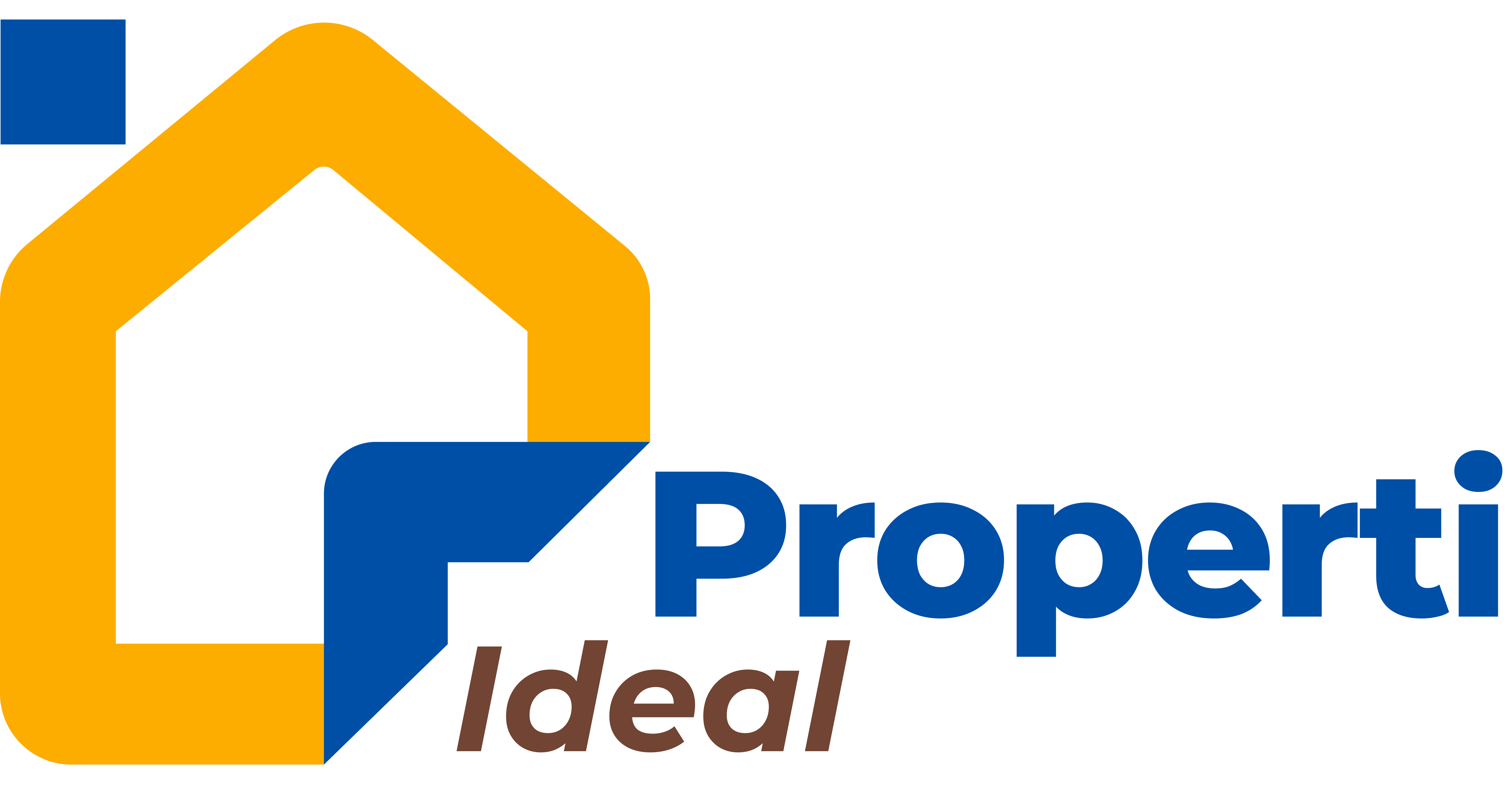 Properti Ideal